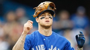 MLB: New York Yankees at Toronto Blue Jays